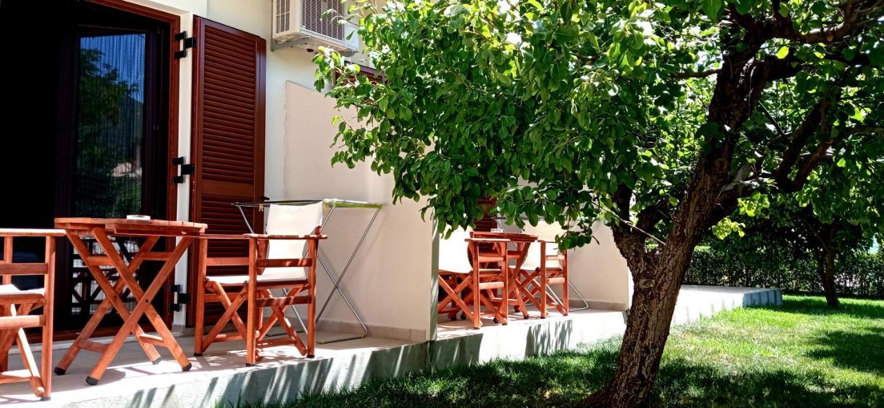 Calm View Apart otel Vasiliki Dış mekan fotoğraf