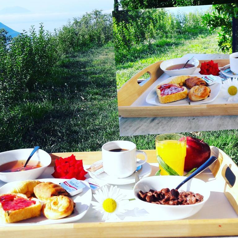 Calm View Apart otel Vasiliki Dış mekan fotoğraf